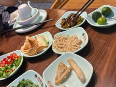 -龙泉人椰子鸡·糟粕醋·海南菜(龙昆南路店)