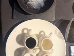 -上海滩餐厅(BFC外滩金融中心店)