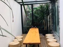 -金谷里艺术馆