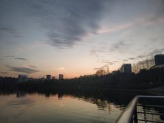 -天鹅湖体育公园
