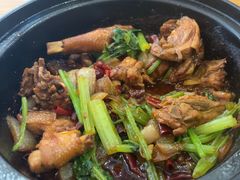 -鱼众不同·鸡公煲·烤全鱼(国顺路店)