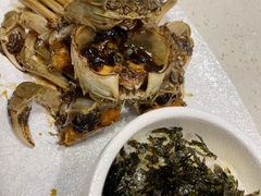 酱腌河蟹-源味家(杏林街店)