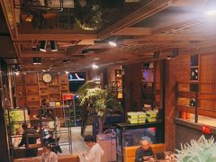 -韩味园果木炭烤鲜肉(陵东街店)
