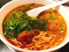 -吉亨面馆(古北1699店)