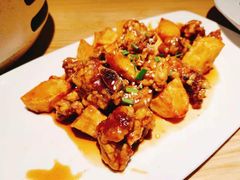 -新悦·霞浦海鲜生(上下杭店)