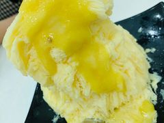 -味香园传统甜品店(牛车水店)