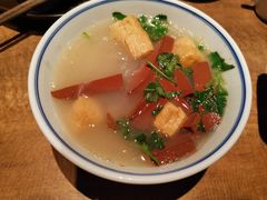 -香园茶社·金陵小灶(老门东店)