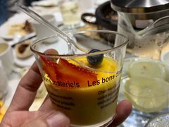 -小放牛炒菜馆(裕华万达店)