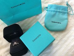 -Tiffany & Co.蒂芙尼
(天津万象城店)