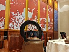 -凤凰楼酒家·粤宴点心(华强北店)