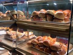 -新侨三宝乐面包店(崇文门店)