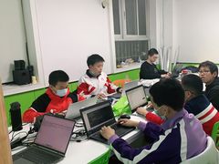 -童程童美·信息学竞赛·机器人编程·少儿编程(大钟寺校区)