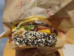 -Tims天好咖啡·贝果(星河中心店)