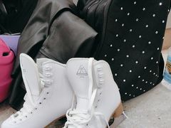 -冰纷万象滑冰场(二七万象城店)