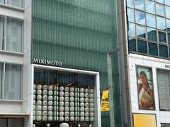 -御木本(银座2丁目本店)