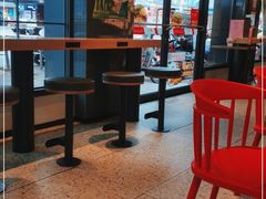 -肯德基(丽莎广场店)