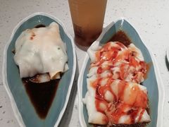 -华辉拉肠(宝华店)