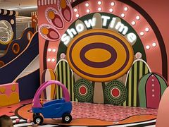 -孩子王童乐园(广州南沙万达店)