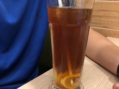 -佰搭果·广式茶餐厅(西华路店)