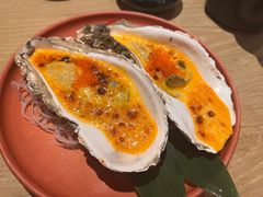 -御瀛日本料理