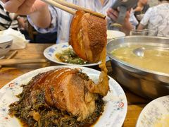 招牌牛肉烧白-国强牛肉(洋河总店)