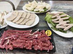 -全好食潮汕牛肉火锅(泗洲路店)