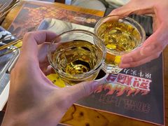 -木屋烧烤(白石洲店)