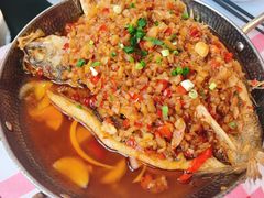 -小柴米·传统江西菜(万寿宫店)