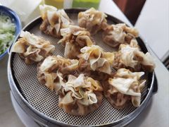-何记羊汤馆(丽水佳源店)