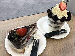 -85度C(深圳佳宁娜店)