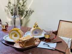 -奈诺甜品·生日蛋糕·下午茶(古城店)