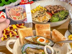 -SorSod 咖啡&食堂