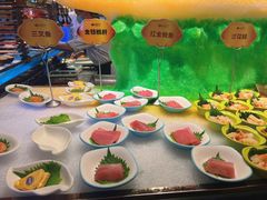-舒友海鲜姿造(白鹭洲店)