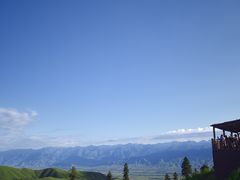 -新疆那拉提国家旅游度假区