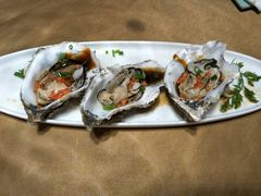-观宴中餐厅