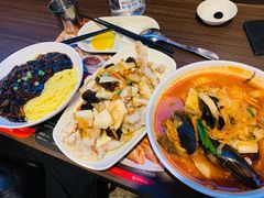 -香港饭店0410(明洞店)