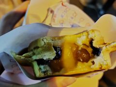 -台湾味正点车轮饼可丽饼(南禅寺店)