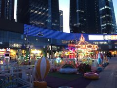 -大族广场Mall&More