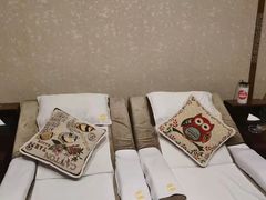 -天天足道(紫荆店)