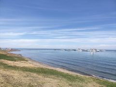 -青海湖二郎剑景区