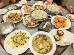 -渔家乐小海鲜(皇姑店)