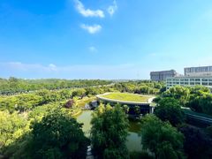 -南阳建业森林半岛假日酒店