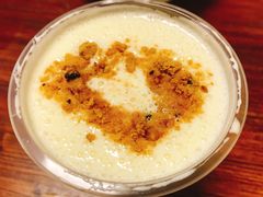 招牌熔盐奶茶-掌上鲜(南顺城街店)