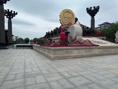 -大唐不夜城