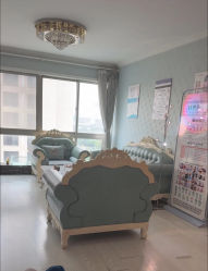 -宜肤清颜专业祛痘问题肌修护