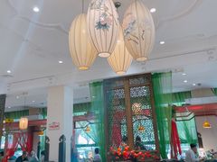 -老西门·常州菜(新区店)