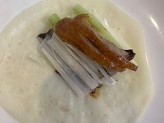 -便宜坊烤鸭店(玉蜓桥天坛店)