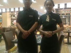 -铂丽斯国际大酒店-凯悦自助餐厅