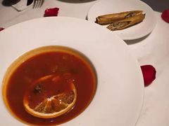 -Wei菋·Le Bistrot