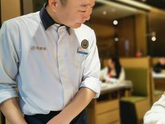 -海底捞火锅(天一广场亚细亚店)